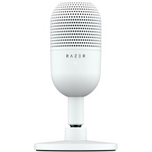 Razer microphone Seiren V3 Mini, white