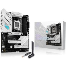 Emaplaat amd b650 (sam5, atx, mälu ddr5, pesad 4, 2xPCi-express 4.0 1x, 1xPCi-express 16x, 3xm.2, 1xhdmi), Asus