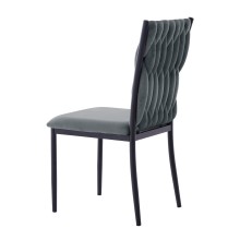 Chair EMORY grey