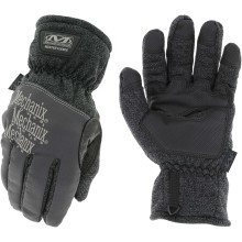 Перчатки зимние Mechanix Зимние флисовые размер S