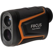 Rangefinder FOCUS Track RF 1000m