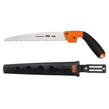 Pruning saw with holster 280mm