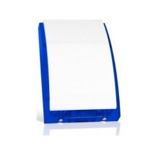 Siren outdoor WRL blue/asp-200 bl, Satel
