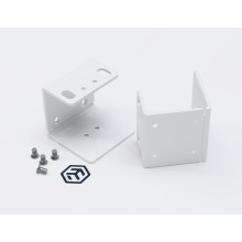 NET acc rack mount kit/rmk-2/10, Mikrotik