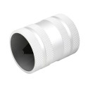 Aluminium wheel reamer 8-38mm for deburring copper, steel and stainless-steel tubes