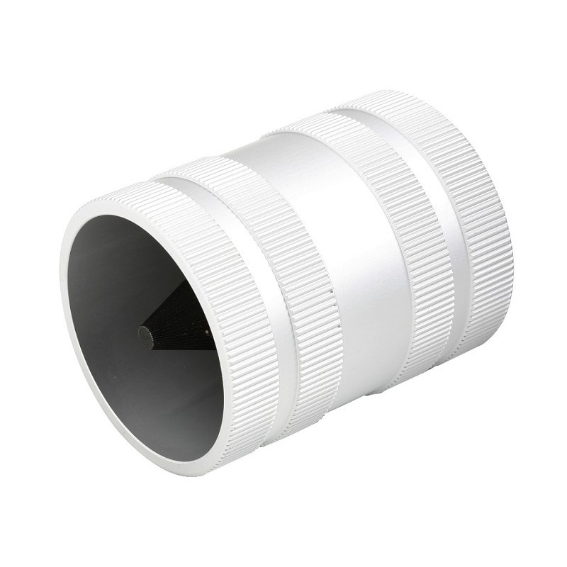 Aluminium wheel reamer 8-38mm for deburring copper, steel and stainless-steel tubes Aluminium wheel reamer 8-38mm for deburring copper, steel and stainless-steel tubes