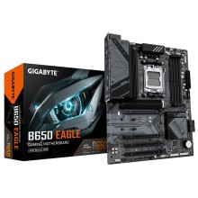 Emaplaat amd b650 (sam5, atx, mälu ddr5, pesad 4, 1xPCi-express 16x, 3xPCi-express 3.0 3xm.2, 1xhdmi), Gigabyte