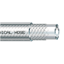 Technical hose 12,5*2mm - 8/32BAR - 50m