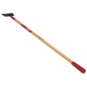 Welded sidewalk scraperw with wooden handle 137cm Truper®