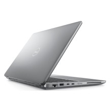 Notebook precision (3490, cpu core ultra, u7-155h, 3800 mhz, 14", 1920x1080, ram 16gb, ddr5, 5600 SSD 1tb), Dell