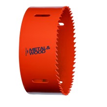 Holesaw bimetal Sandflex® 210mm