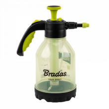 Survepihusti "AQUA SPRAY CLEAR" 1,5l
