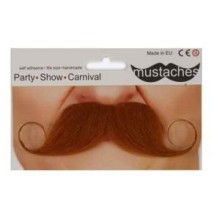Mustache