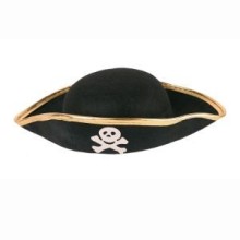 Pirate hat for children