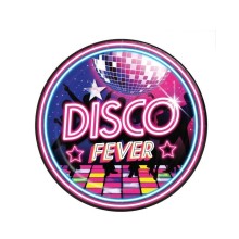 Plate Disco Fever