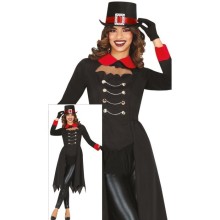 Costume Vampire Gothic M