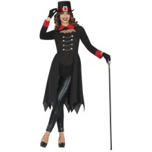 Costume Vampire Gothic S