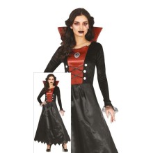 Costume Vampiress S