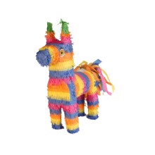 Pinata Donkey 28.6 x 54.5 x 13 cm