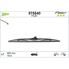 Valeo First frame janitor U 575540 400mm