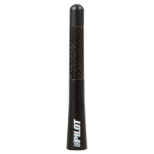 Universal antenna Carbon 110mm