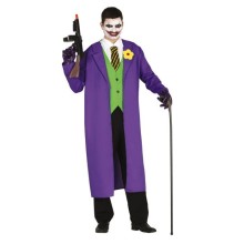 Children's costume 'Killer Buffoon'/Joker 14-16 years