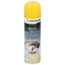 Salon care cockpit spray with silicone 225ml