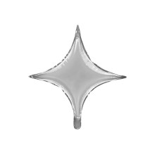 Starpoint silver