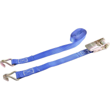 Load belt hooks + tensioner 4.5m (max 600kg