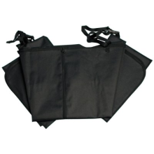 Rear seat dog cover 145x150cm