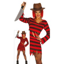 Costume Mrs.Scissors M