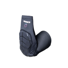 Goalkeeper's elbow protectors M