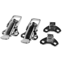 Hatch cover fasteners 2 pcs