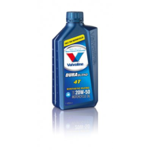 Durable blend 1L 4T 20W50