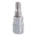 HEX bit socket 3mm 1/4" Irimo jaepakend