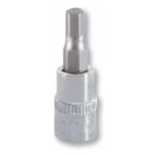 HEX bit socket 3mm 1/4" Irimo jaepakend