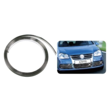 Chrome strip 4m