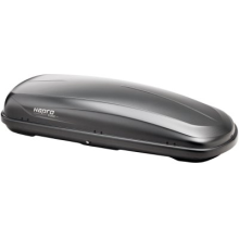 Roof box TRAXER 5.6 anthracite