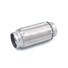 Silencer stocking 64x200mm
