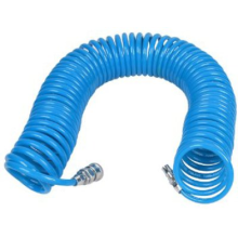 Spiral hose 15m 8x12mm