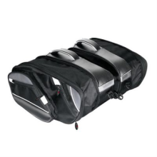 Double motorcycle bag 47*26*31cm