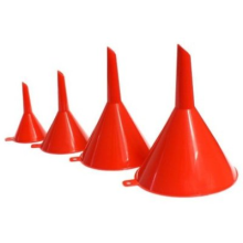 Set of 4 funnels