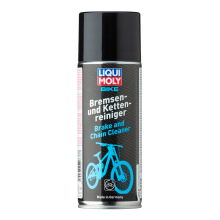 Bicycle chain cleaner 400ml