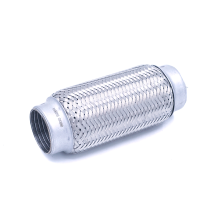 Silencer stocking reinforced 55X200mm