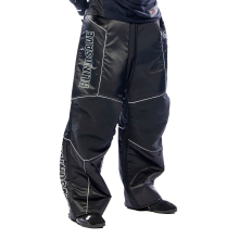 Goalkeeper pants Legacy black XXL