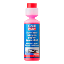 Summer glass washing concentrate Cherry 250ml