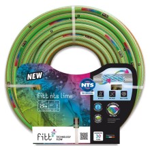 Garden hose NTS LIME 5/8" - 50m