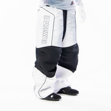 Goalkeeper pants Legacy white XL