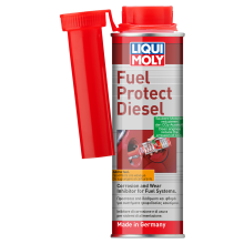 Diesel fuel protection additive 1:200 300 ml