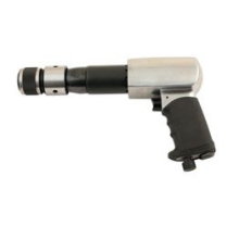 Air hammer 2200 blows/min 98mm stroke